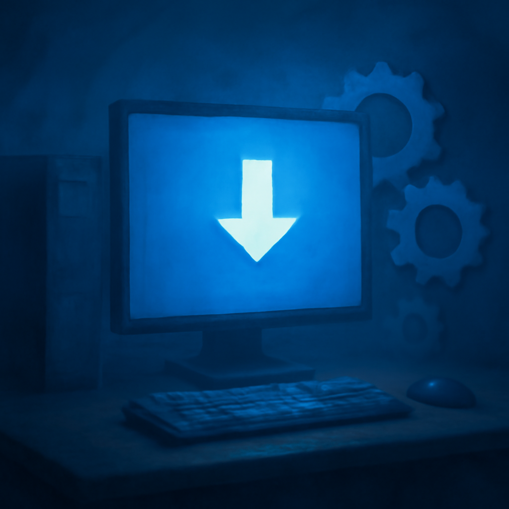 Illustration explaining Gaming on Game Goa Android