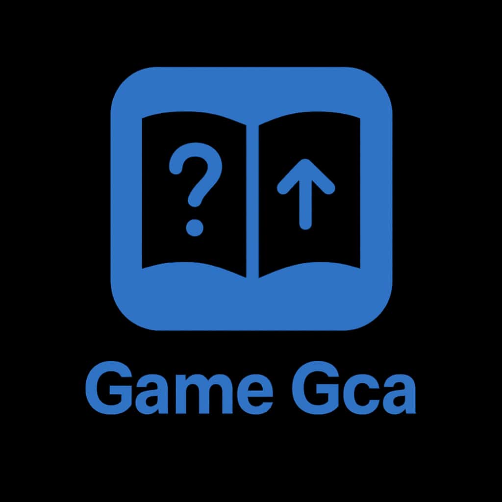 Icon badge for Game Goa App Update Guide