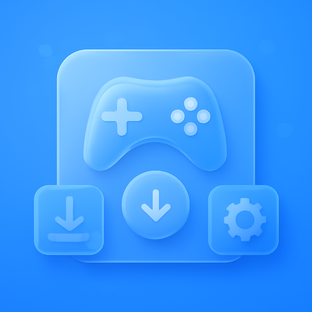 An educational illustration detailing aspects of Game Goa Guides.