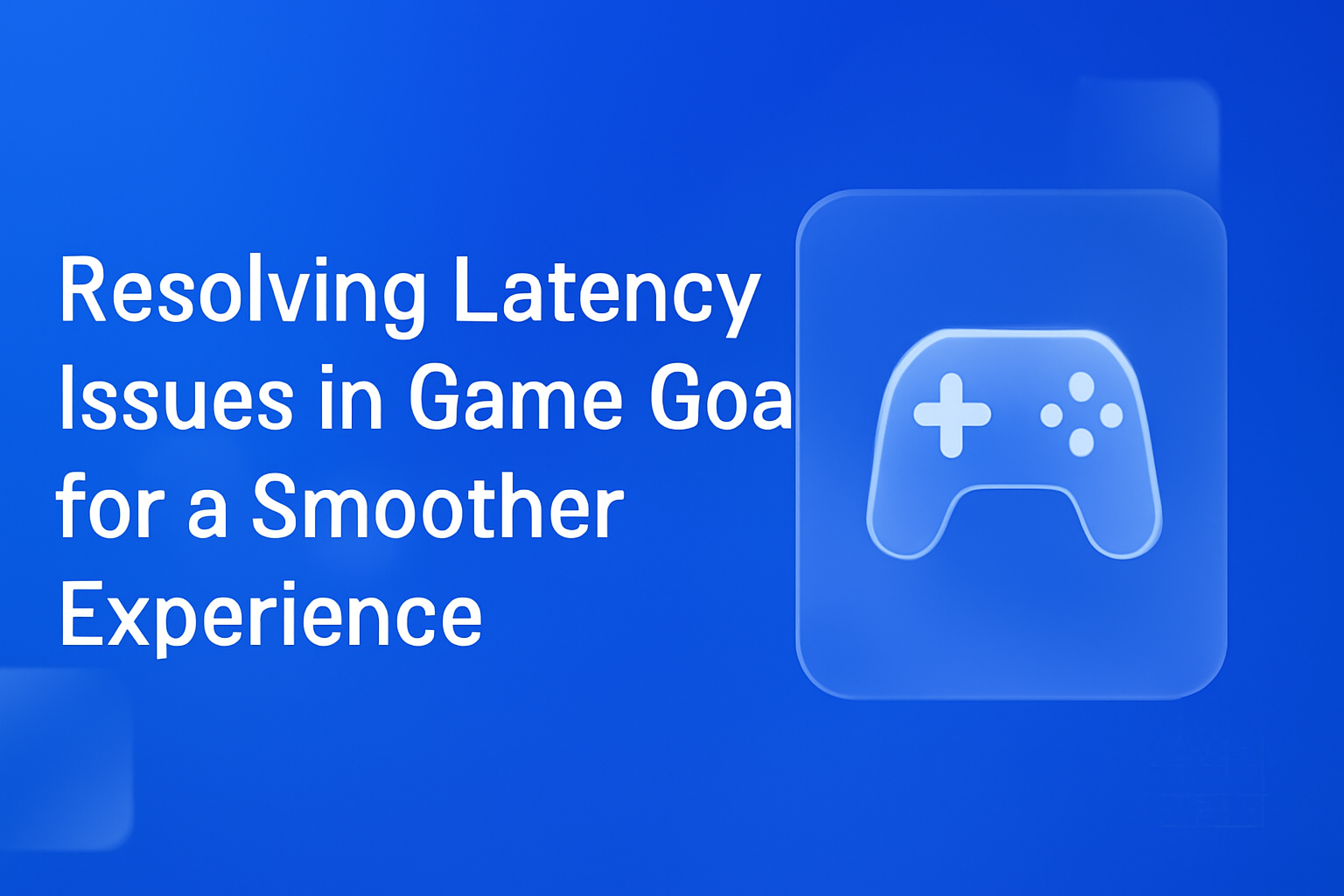 Informational graphic about downloading the Game Goa application.