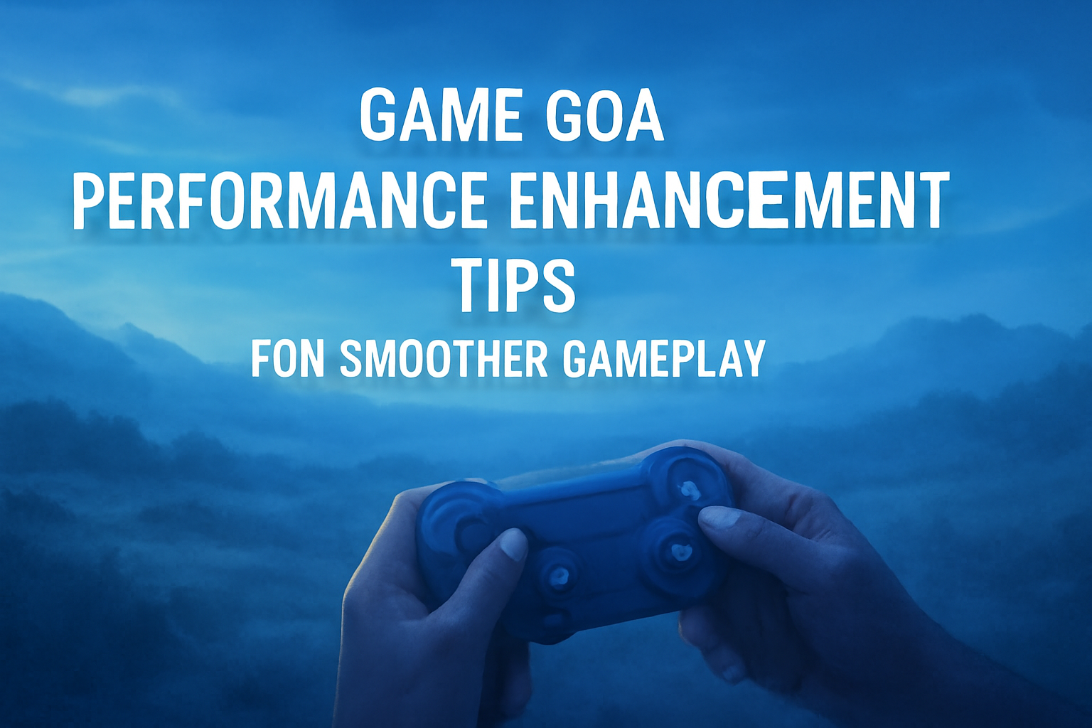 Image representing the Game Goa Data Usage Guide.