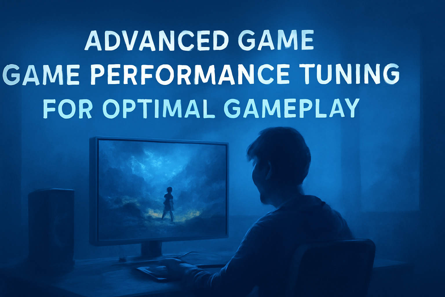 Informational graphic highlighting Game Goa Device Requirements.