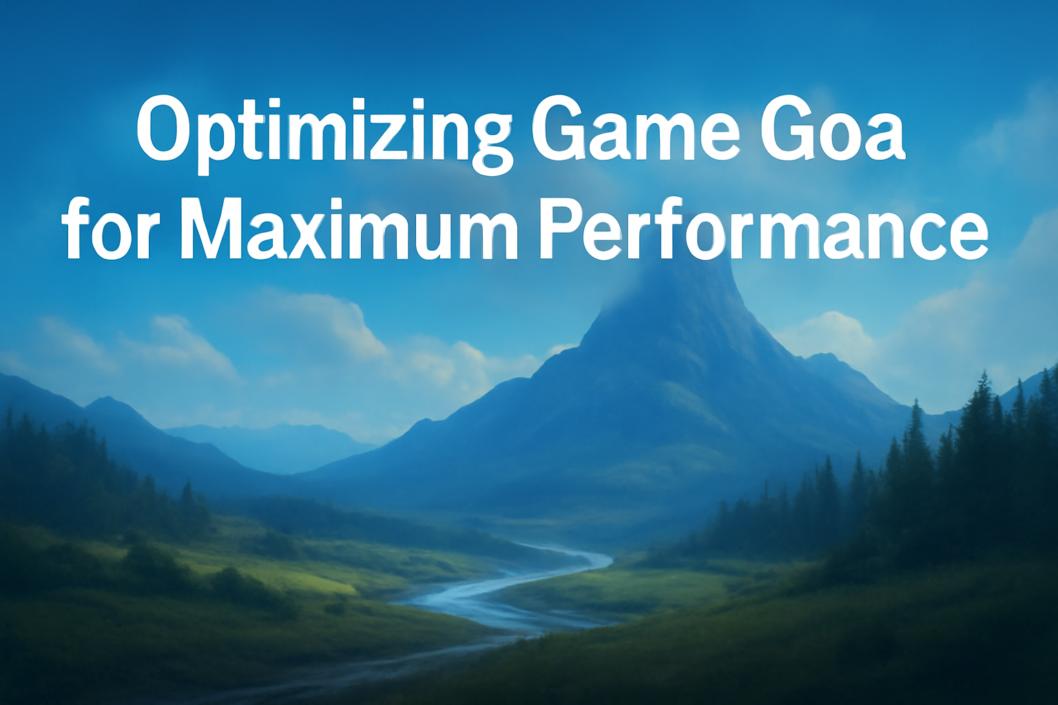 Image representing the Game Goa Data Usage Guide.