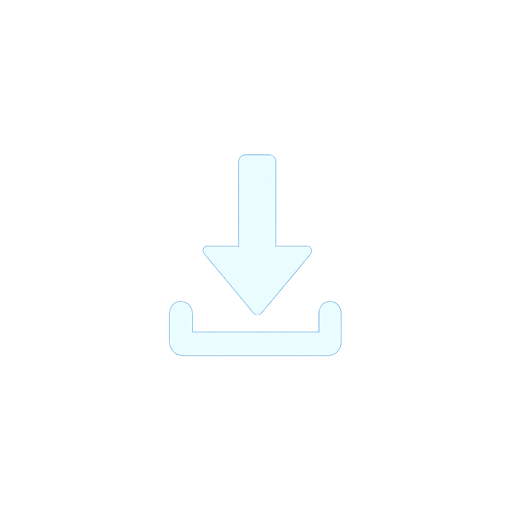 Diagram illustrating the process of downloading Game Goa.