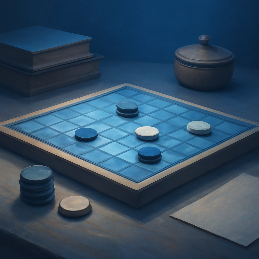 Icon representing troubleshooting for Game Goa installation.